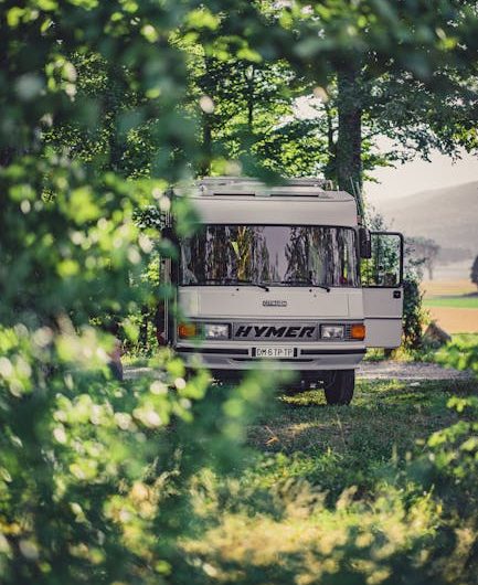 Прокат автодома на Кавказе онлайн