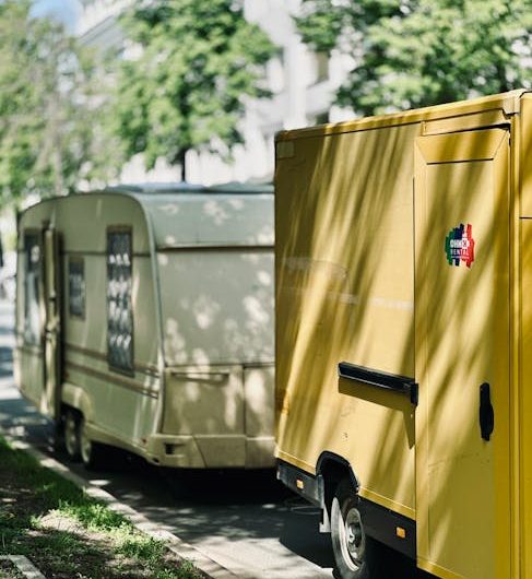 Аренда дома на колесах на Алтае: цены и предложения на рынке