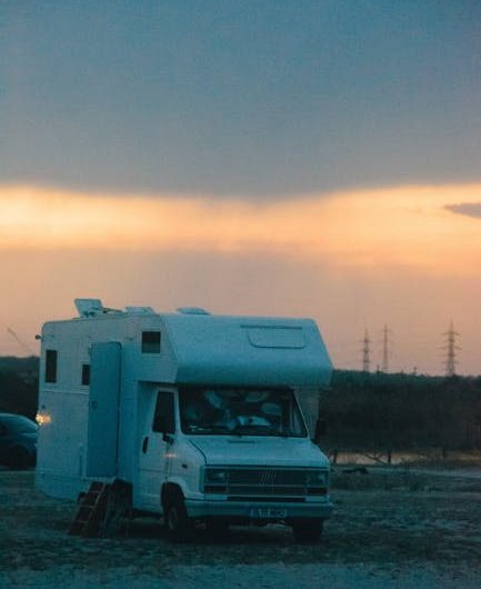 Аренда автодома на Алтае: советы и преимущества